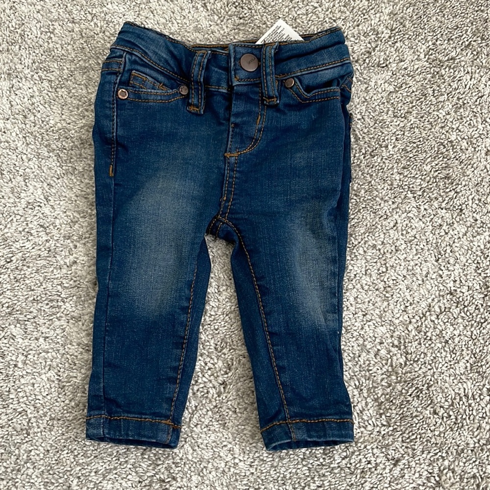 Baby Joe’s Jeans